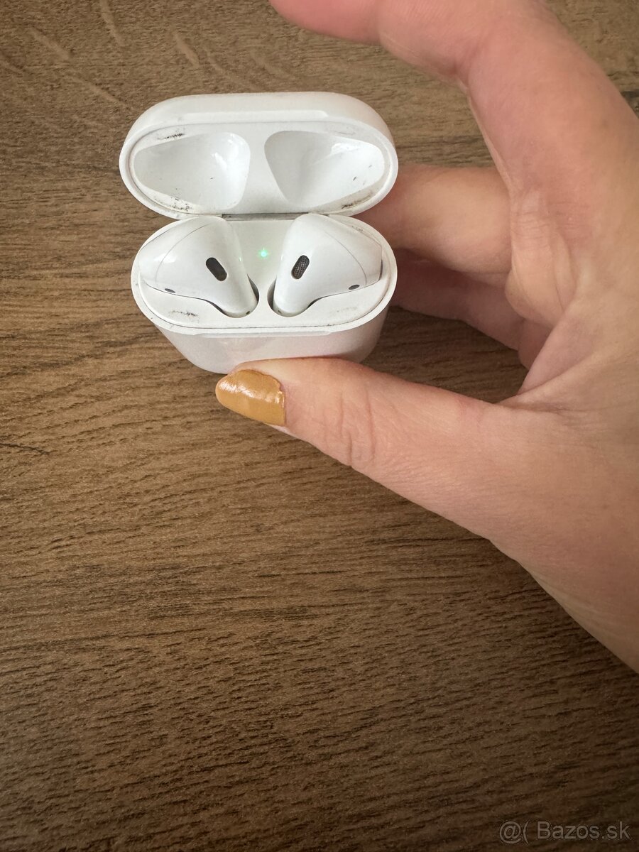 Airpods 2 - 2