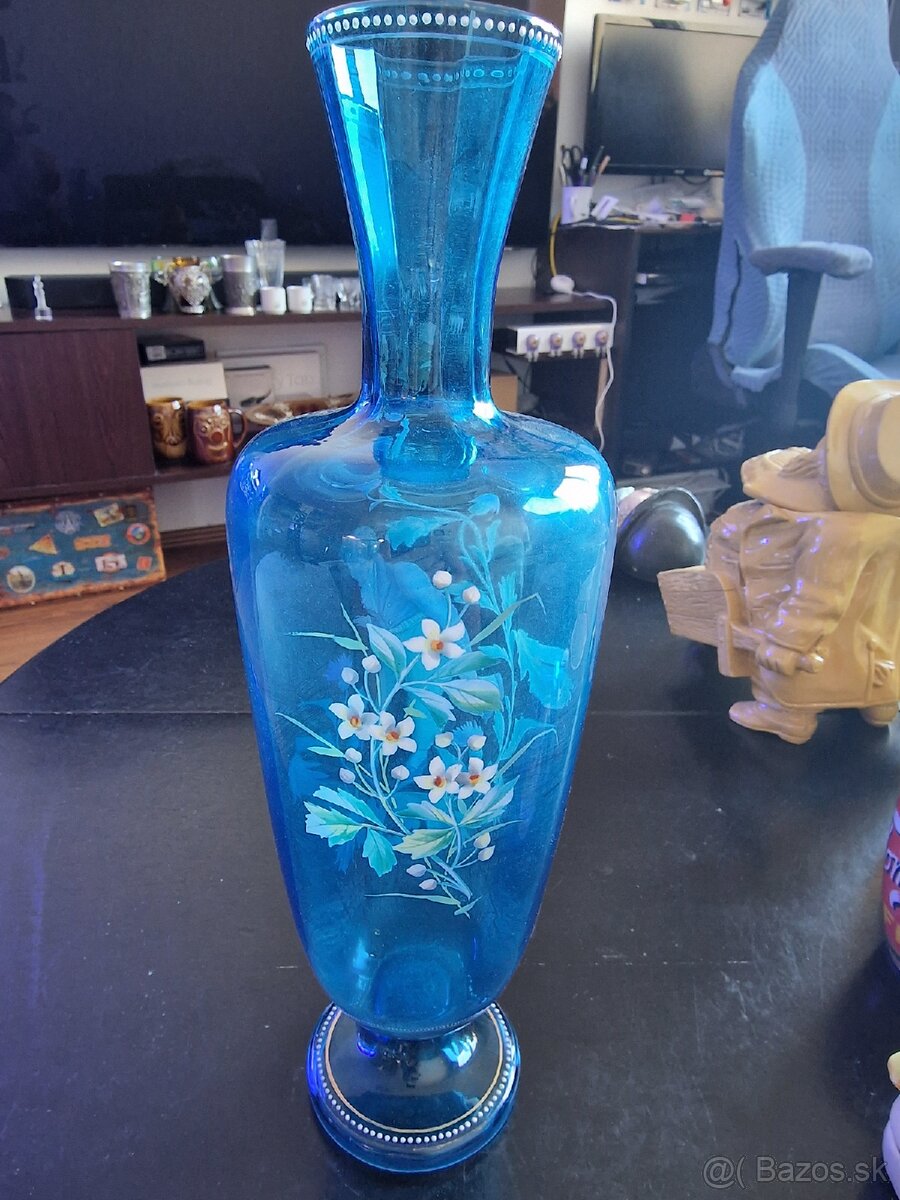 Starožitná váza - 2