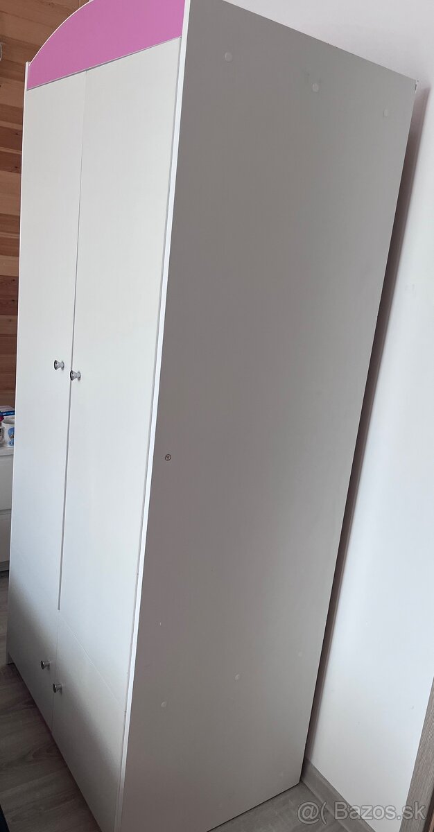 Detska dievcenska skrina - 2