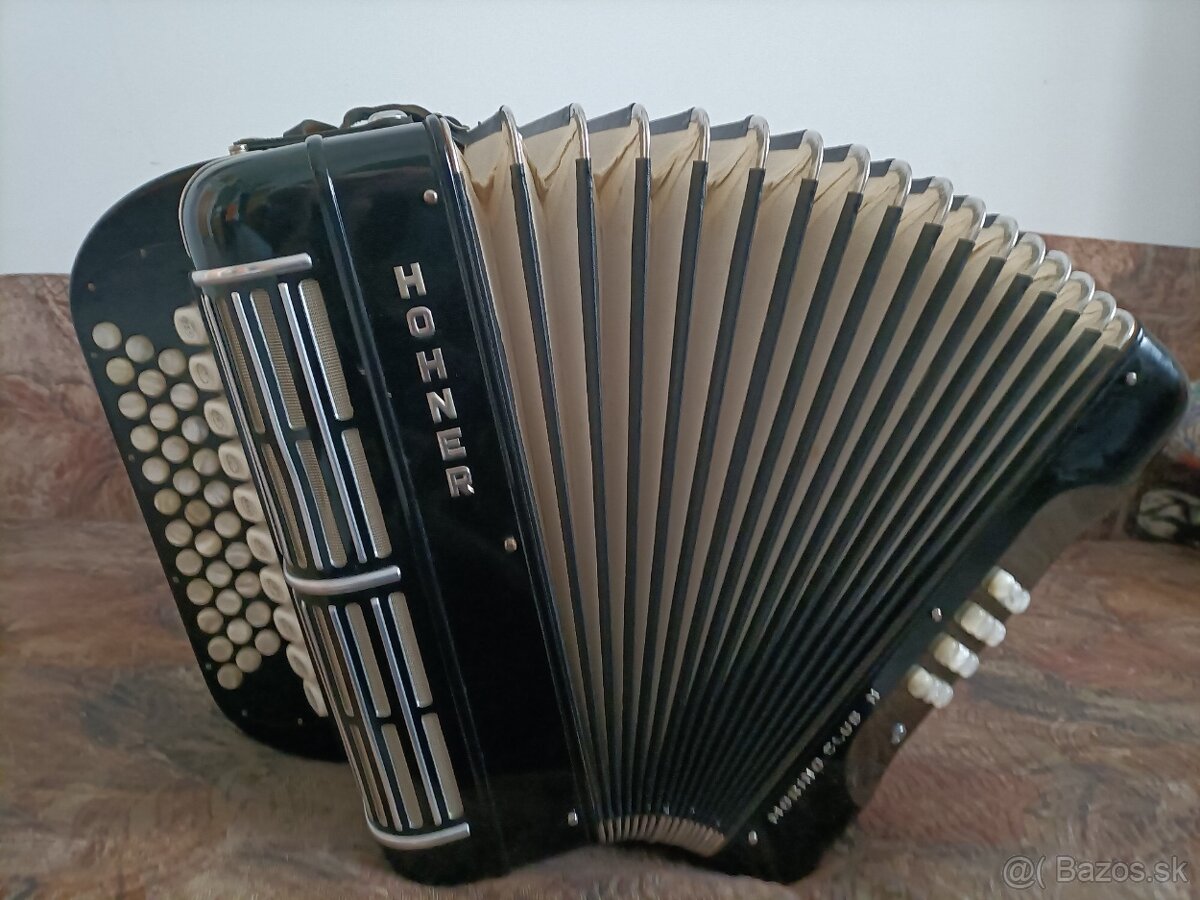 PREDÁM HELIGÓNKU - 2