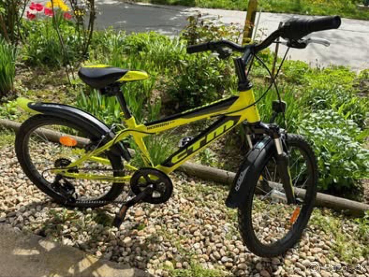 CTM Scoiby 3.0 16” - 2