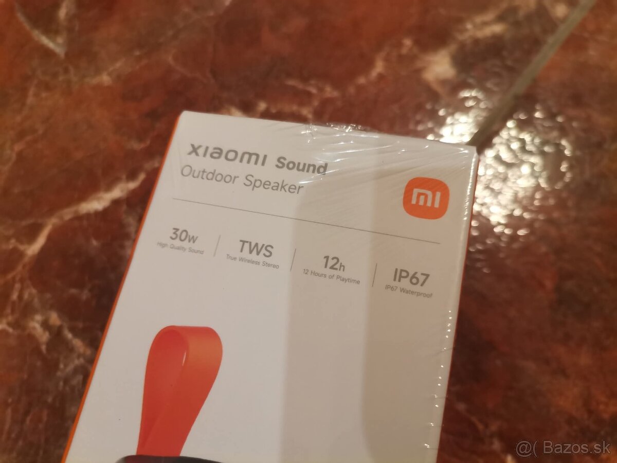 XIAOMI BT REPRO NOVÉ - LACNO - 2