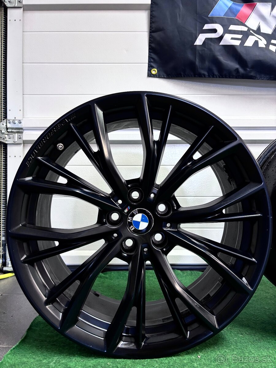 Style 786M R19 Bmw orig. - 2