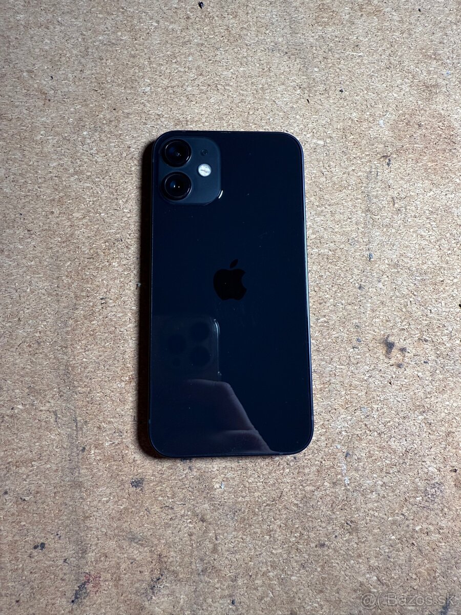 iPhone 12 Mini 128GB nahradne diely - 2
