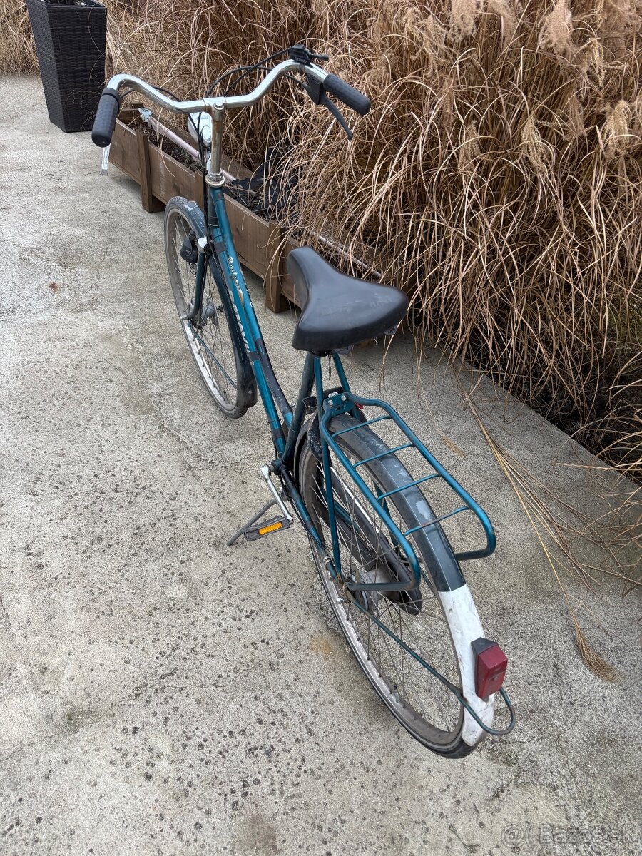RETRO Bike - 2
