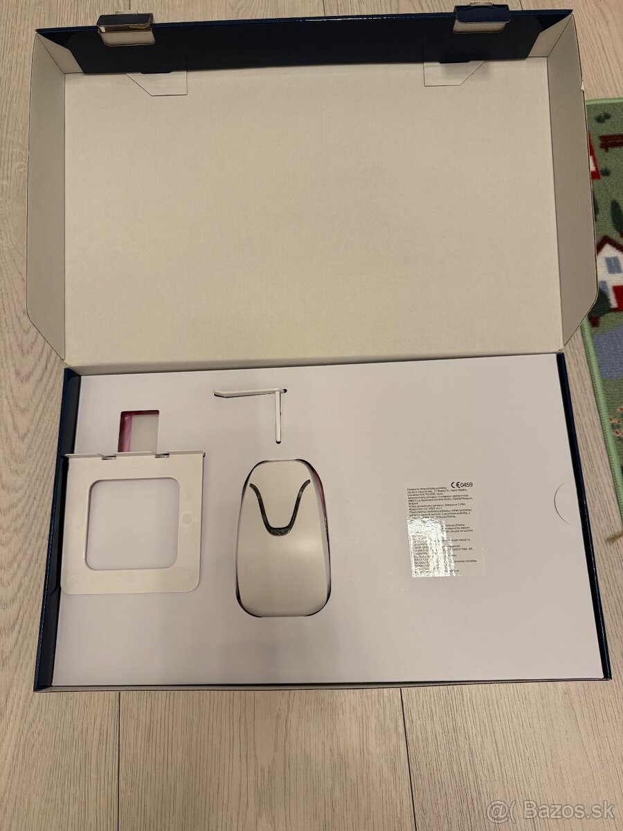 Monitor dychu Hisense Babysense 2 Pro - 2