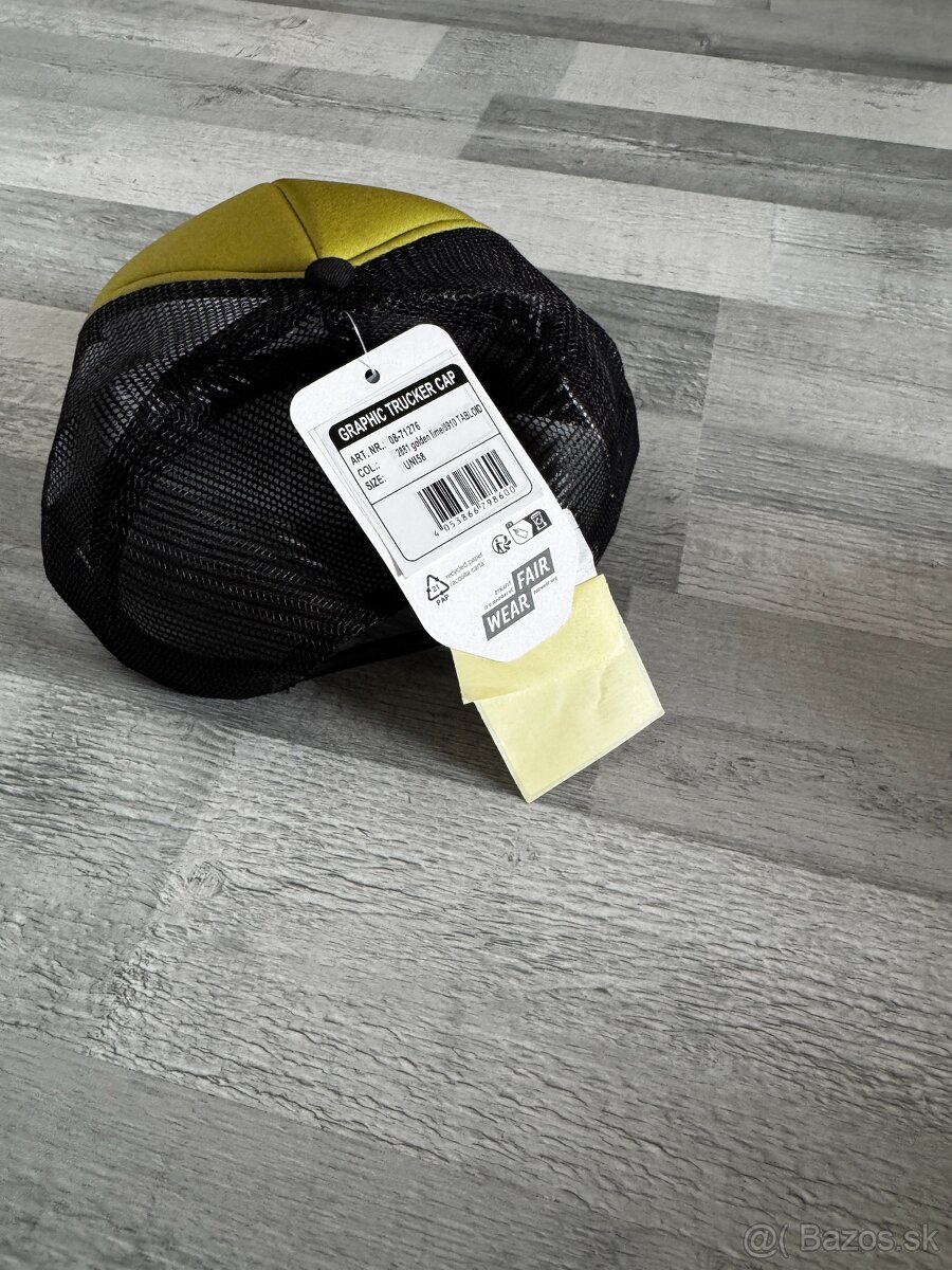 NOVÁ Dynafit Trucker 2 NOVÁ - 2