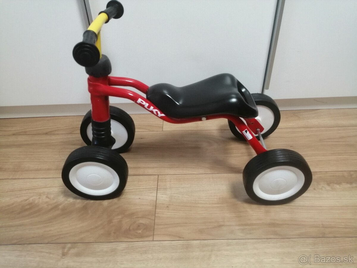 Puky - 2