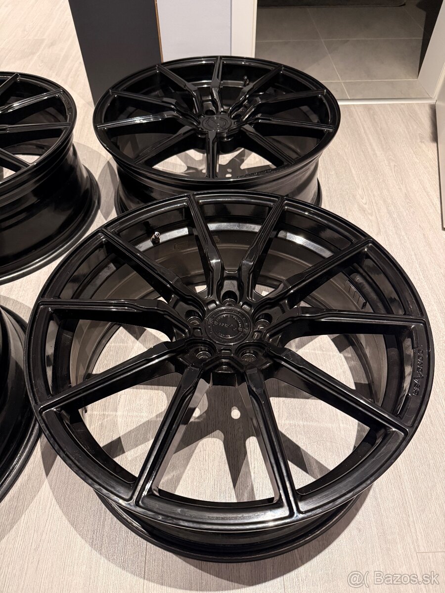 5x112 r20 Concaver Cvr4 - 2