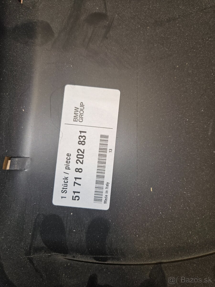 BMW E46 - 2