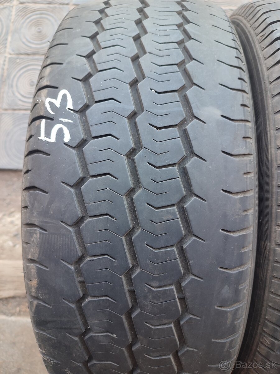 215/60 r16c sunfull - 2