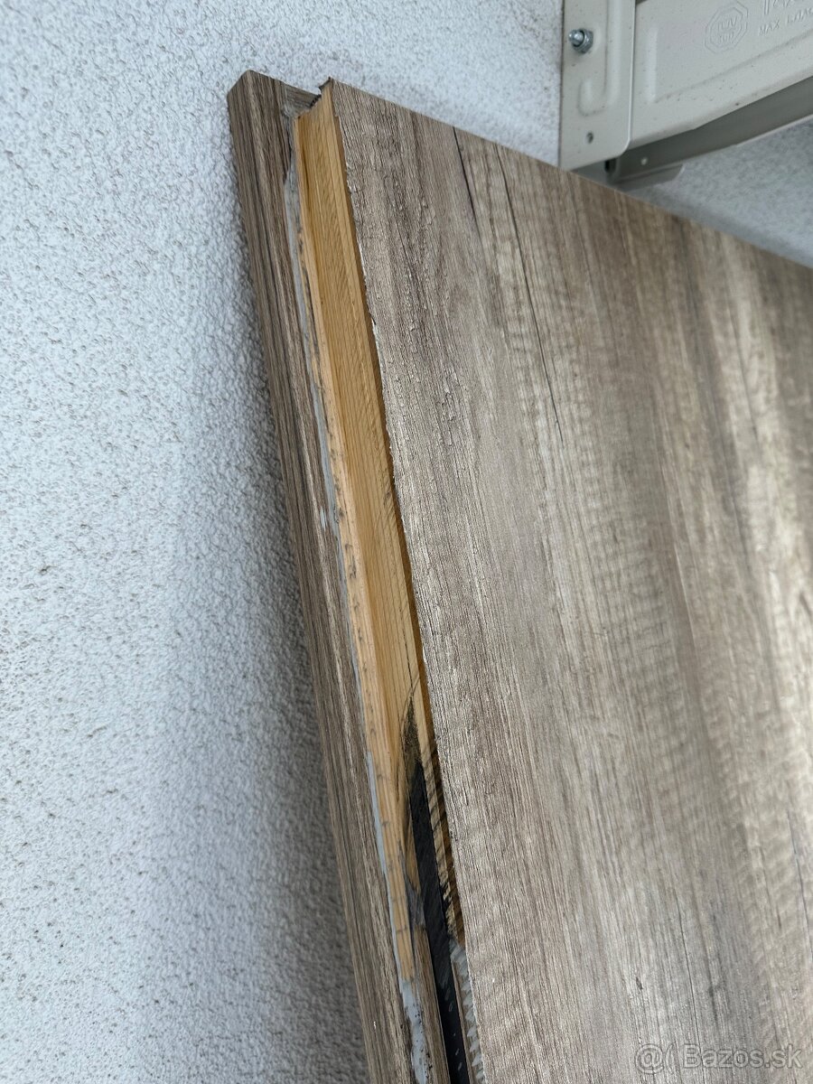 Dvere SoloDoor El230/EW30 - 2