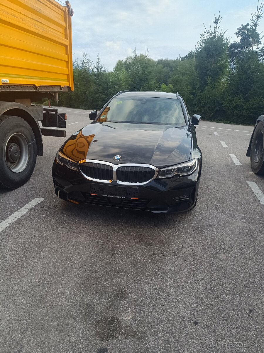 BMW 320 xdrive - 2