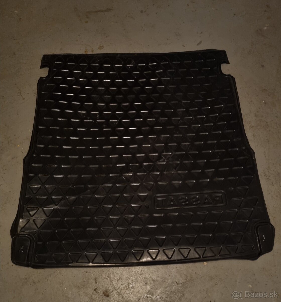 VW B6/B7 passat variant vaňička do kufru - 2