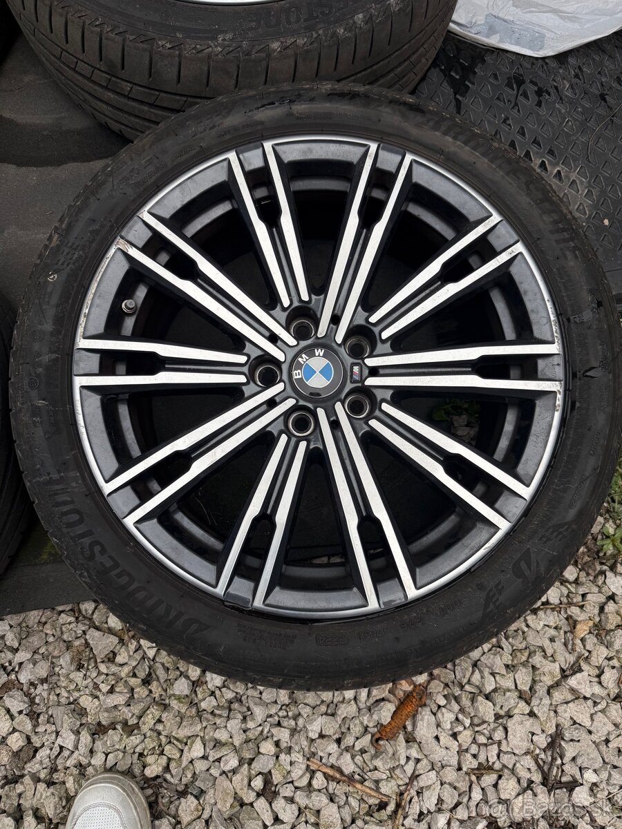 Bmw Disky R18 - 2