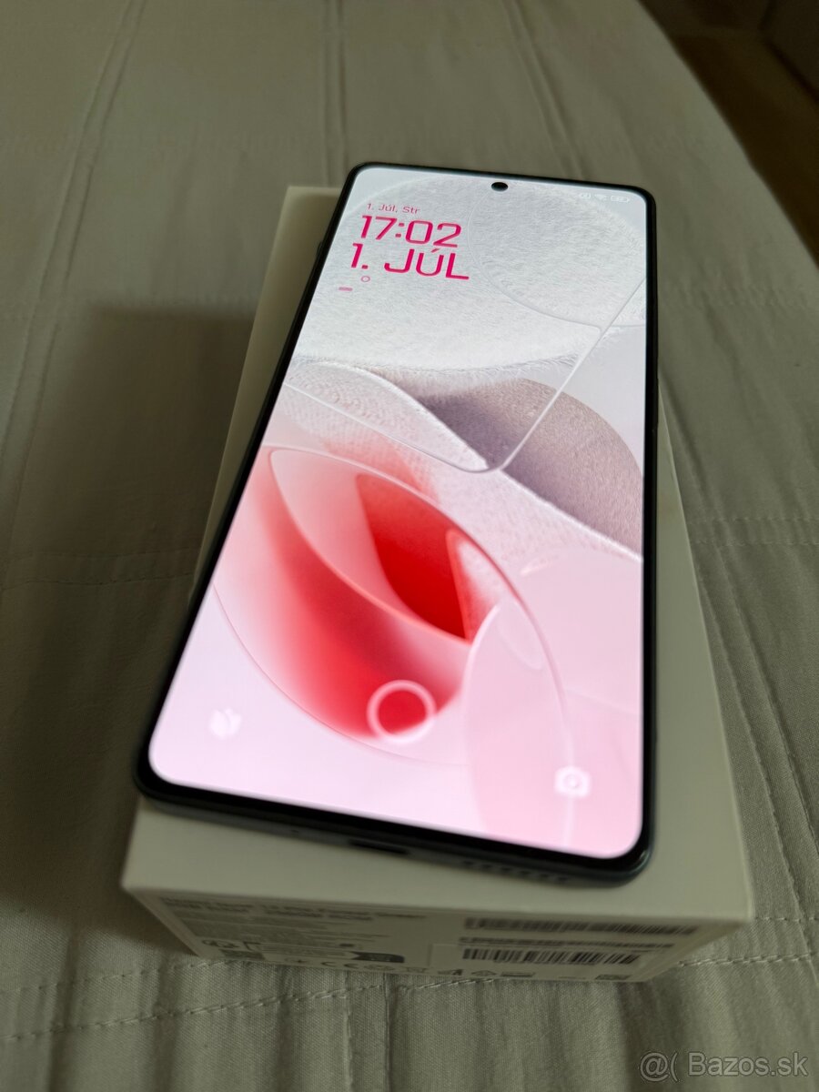 Xiaomi redmi note 13 pro - 2