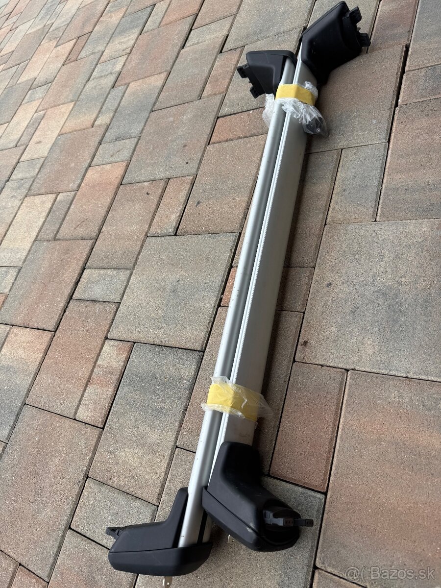 Strešné nosiče BMW G 20 - 2