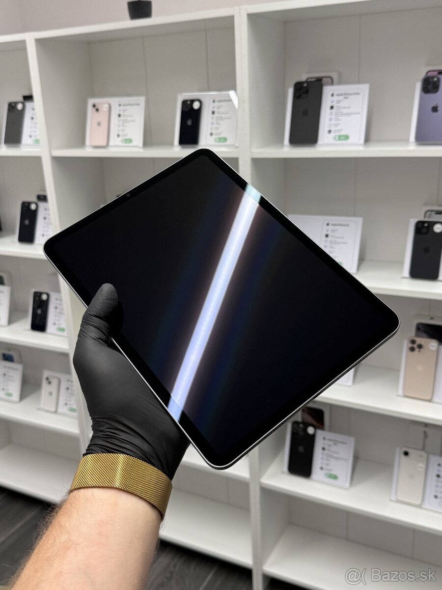  Apple iPad Pro (3. gen.) M1 2021 128GB - 2