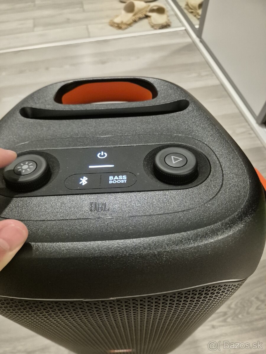 JBL Partybox 110 - 2