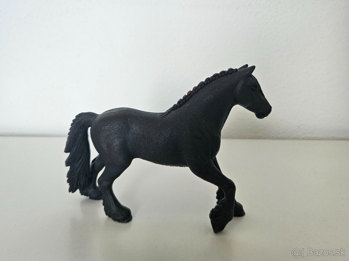 Schleich frízka kobyla - 2