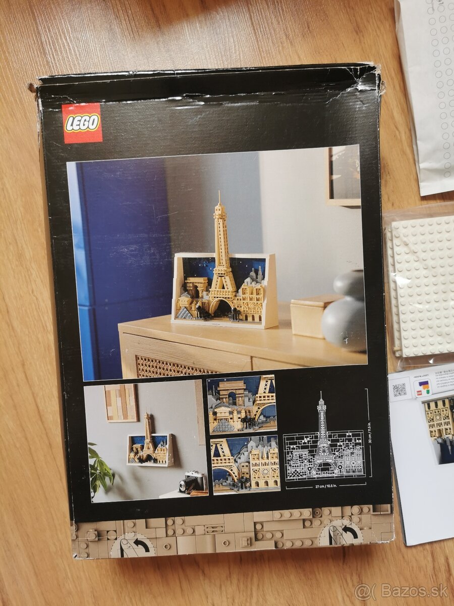 Predám Lego 21064 - 2