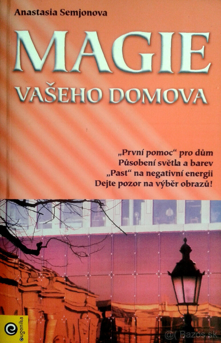 Sada kníh 1 - 2