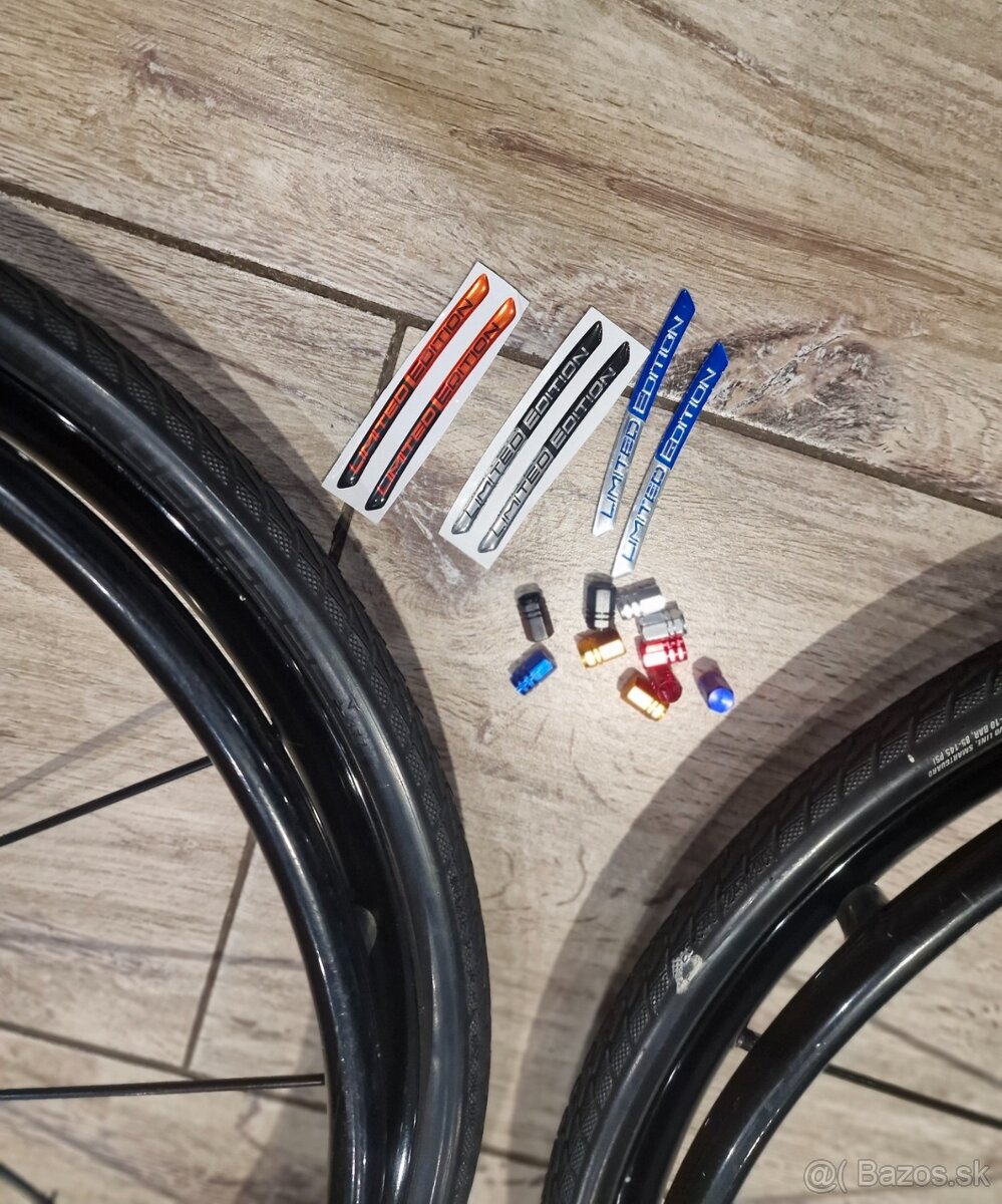 Spinergy LX - 2