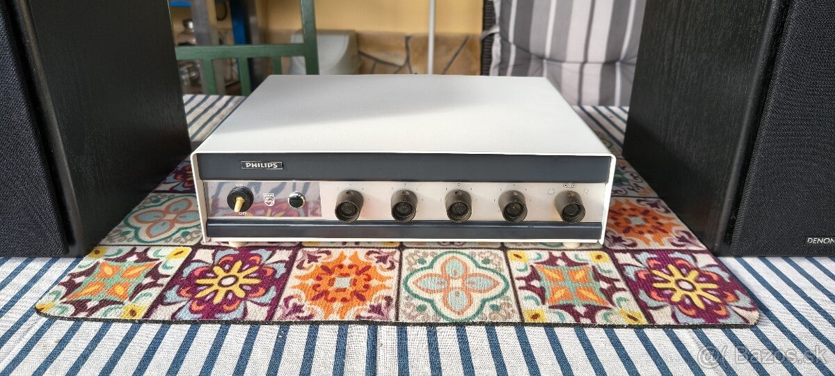 Philips AG 9016 - 2