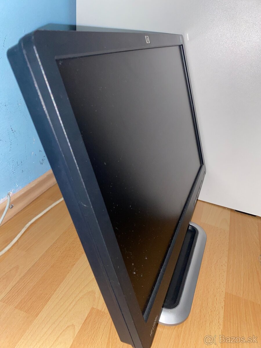 Monitor HP L1908w - 2
