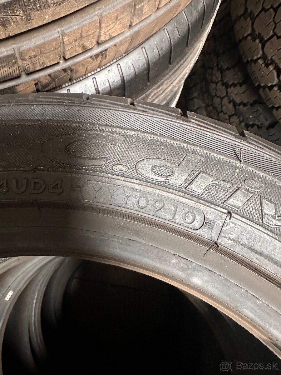 Yokohama 185/55R15 82V - 2