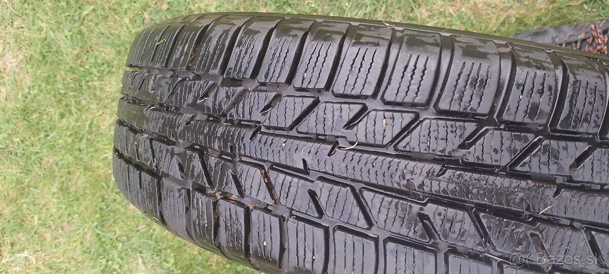Yokohama 175/65 R15 84T (Suzuki swift) - 2