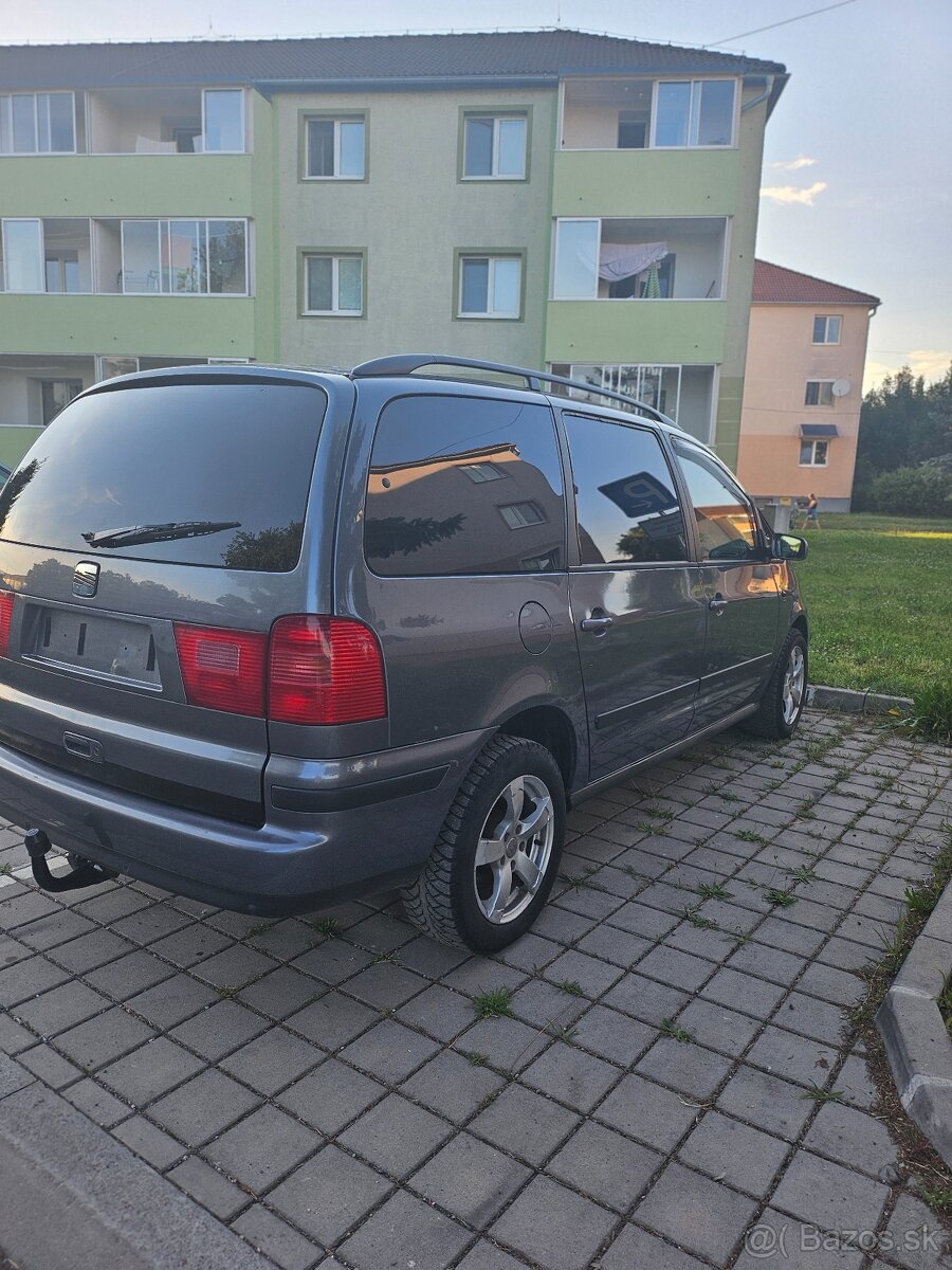 Predám - 2