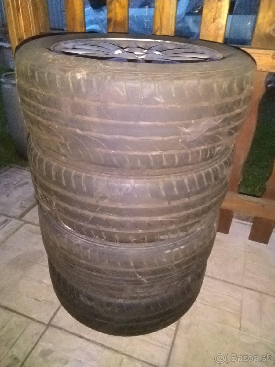Elektrony 16" - 2