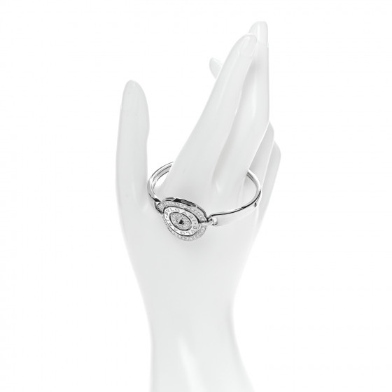 Diamantovy naramok Bvlgari - 2
