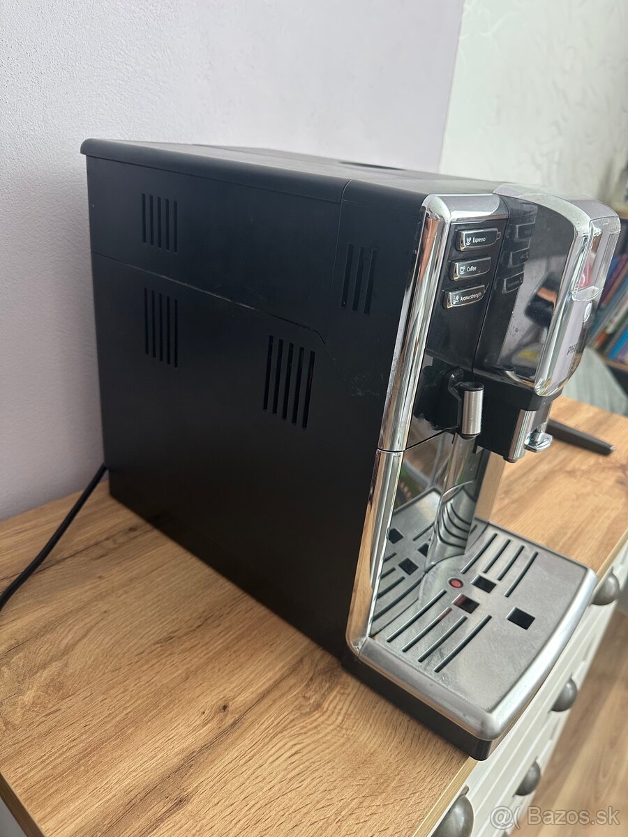 Philips EP5340 - 2