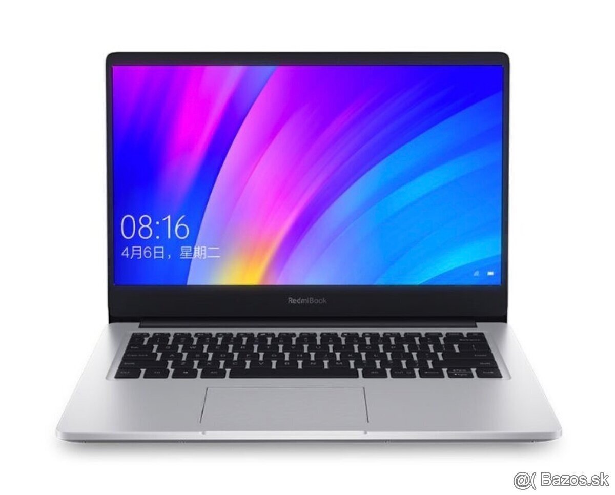 Xiaomi Redmibook 14, 8GB/512GB - 2