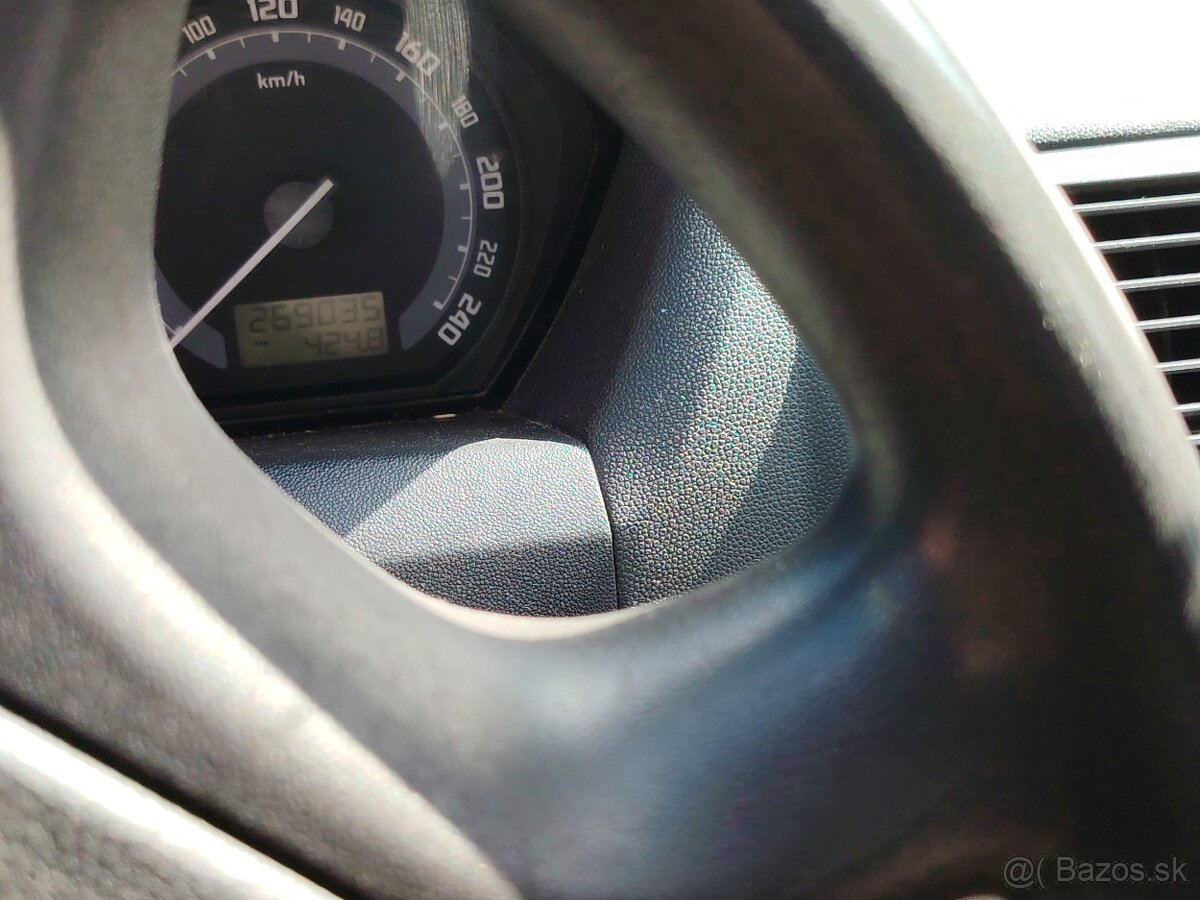 Fabia - 2