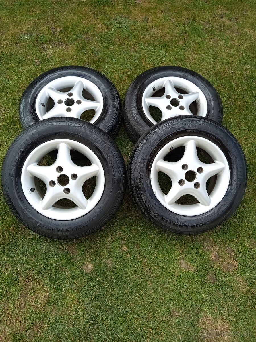 R13 4x100 - 2