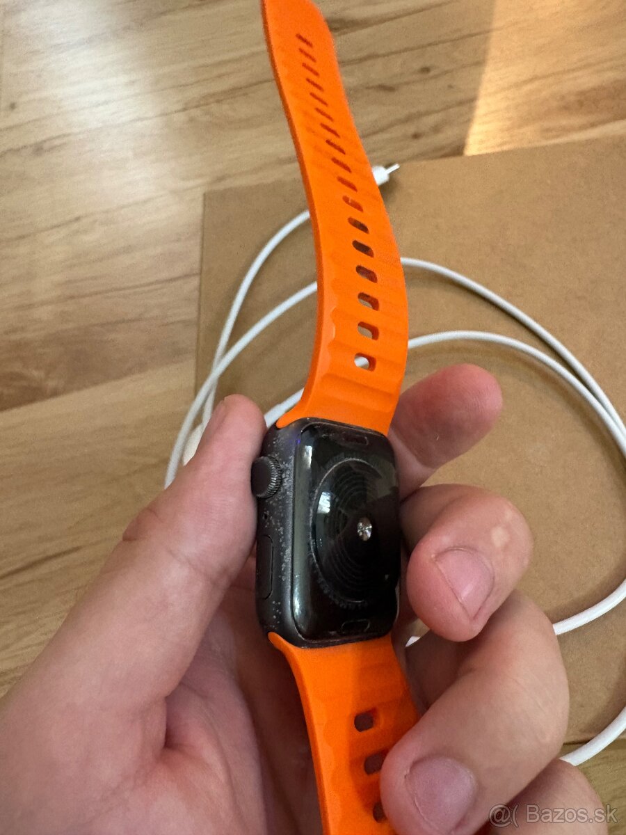 Apple watch SE 2022 - 2