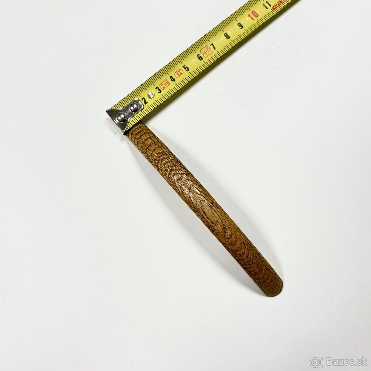 Drevená úchytka 2. 96mm - 2