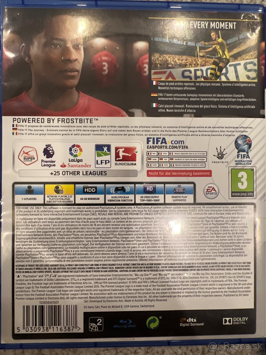 PS4 - 2