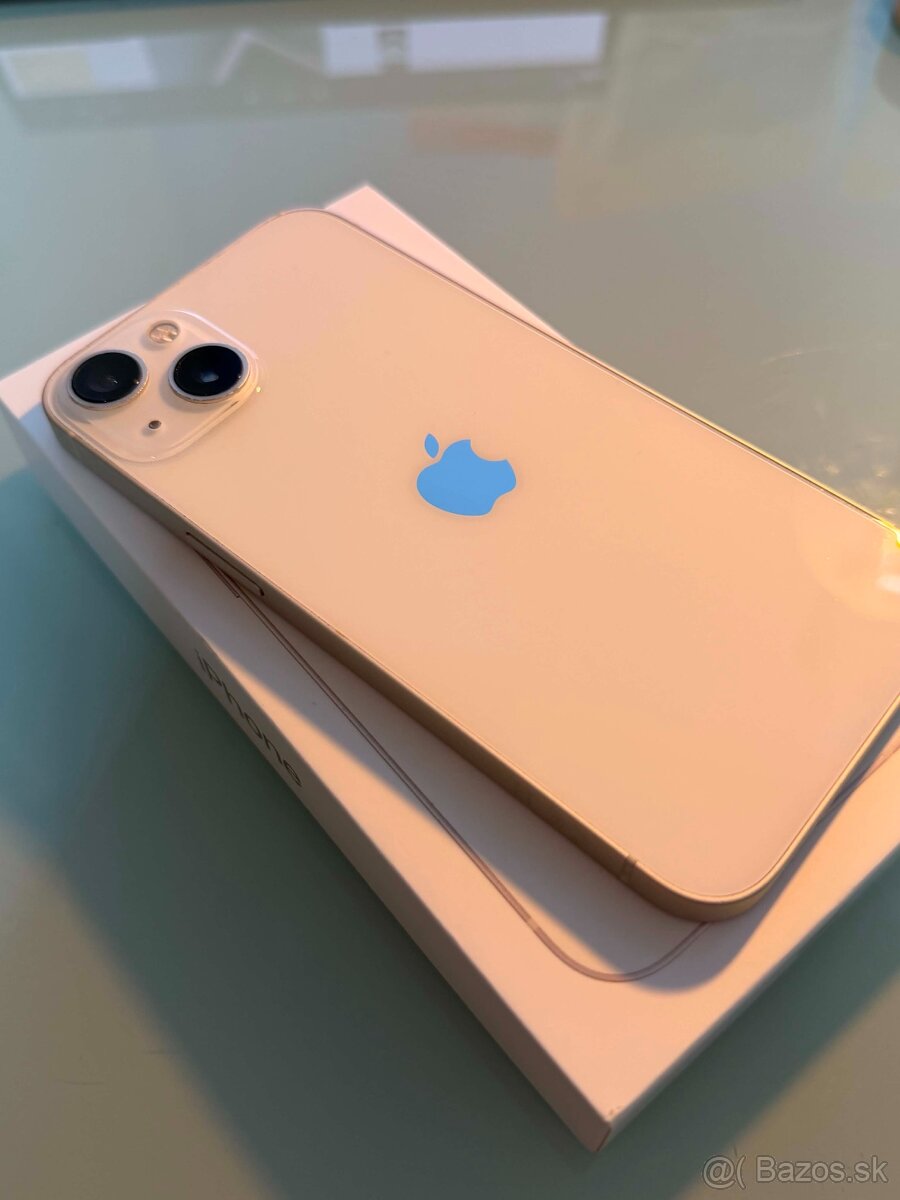Apple iPhone 13 128gb - 2