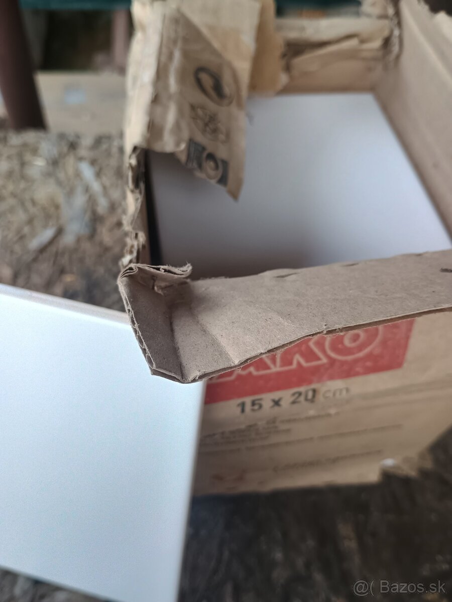 Obkladacky - 2