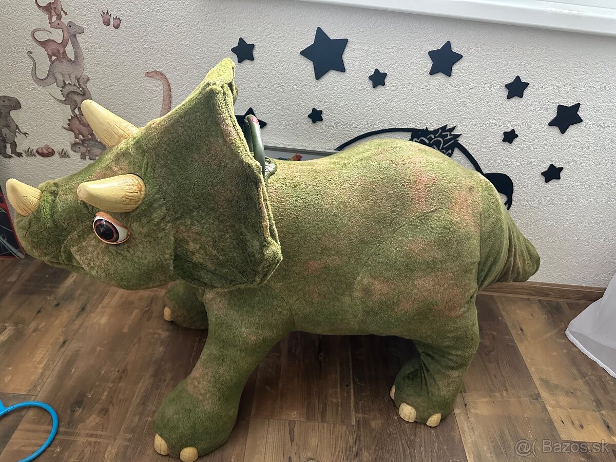 Dinosaurus - 2