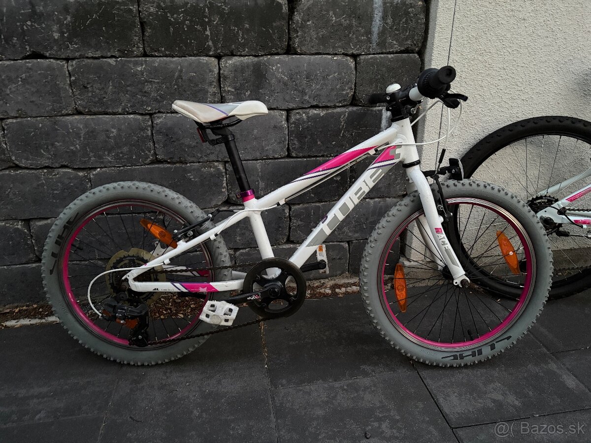 Bicykel Cube - 2