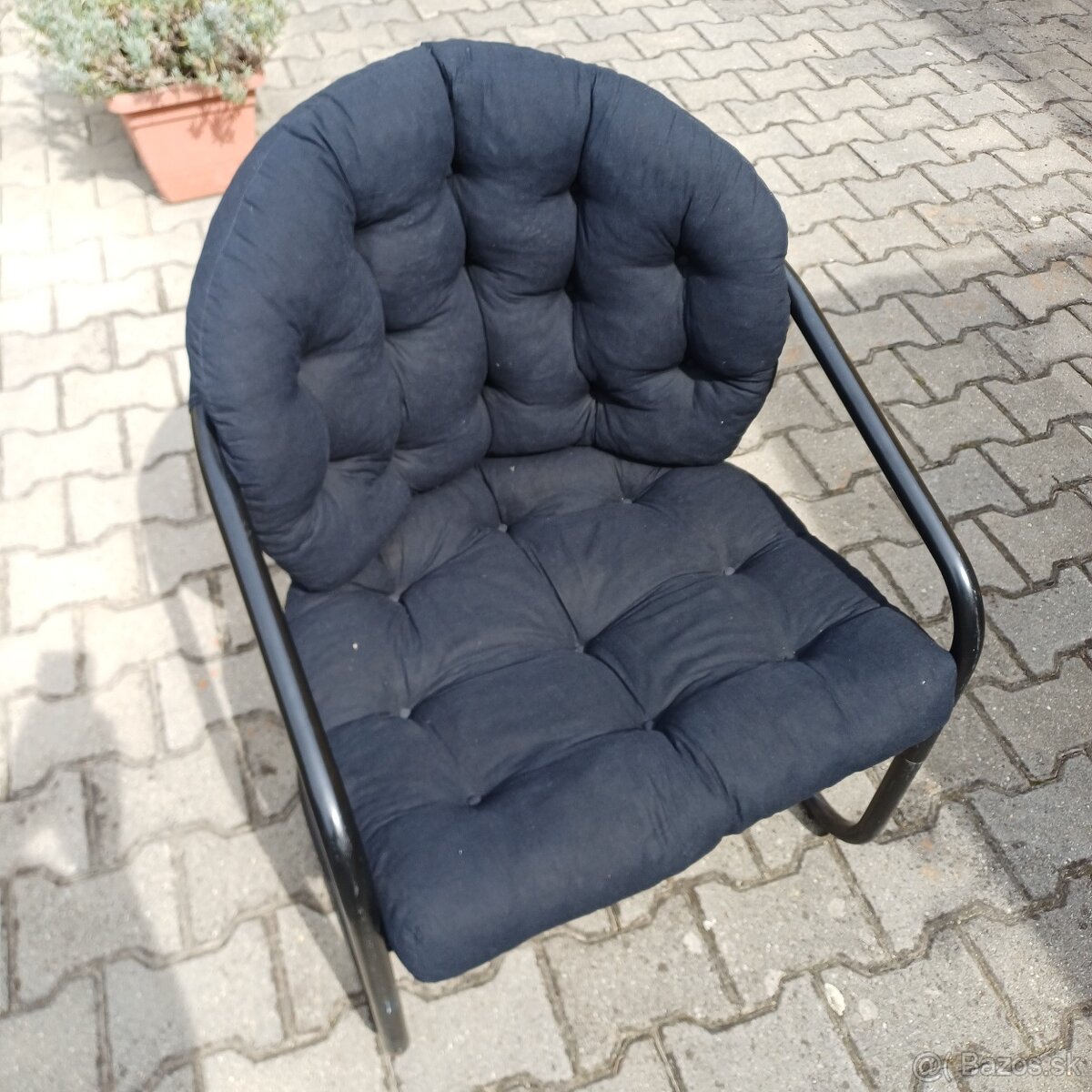 kreslo - 2