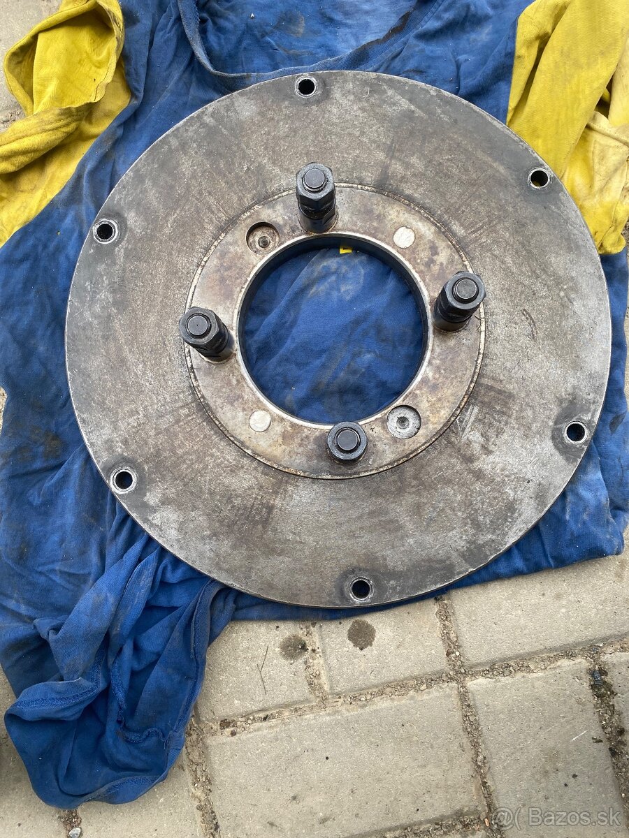 Univerzálne sklucovadllo - 2