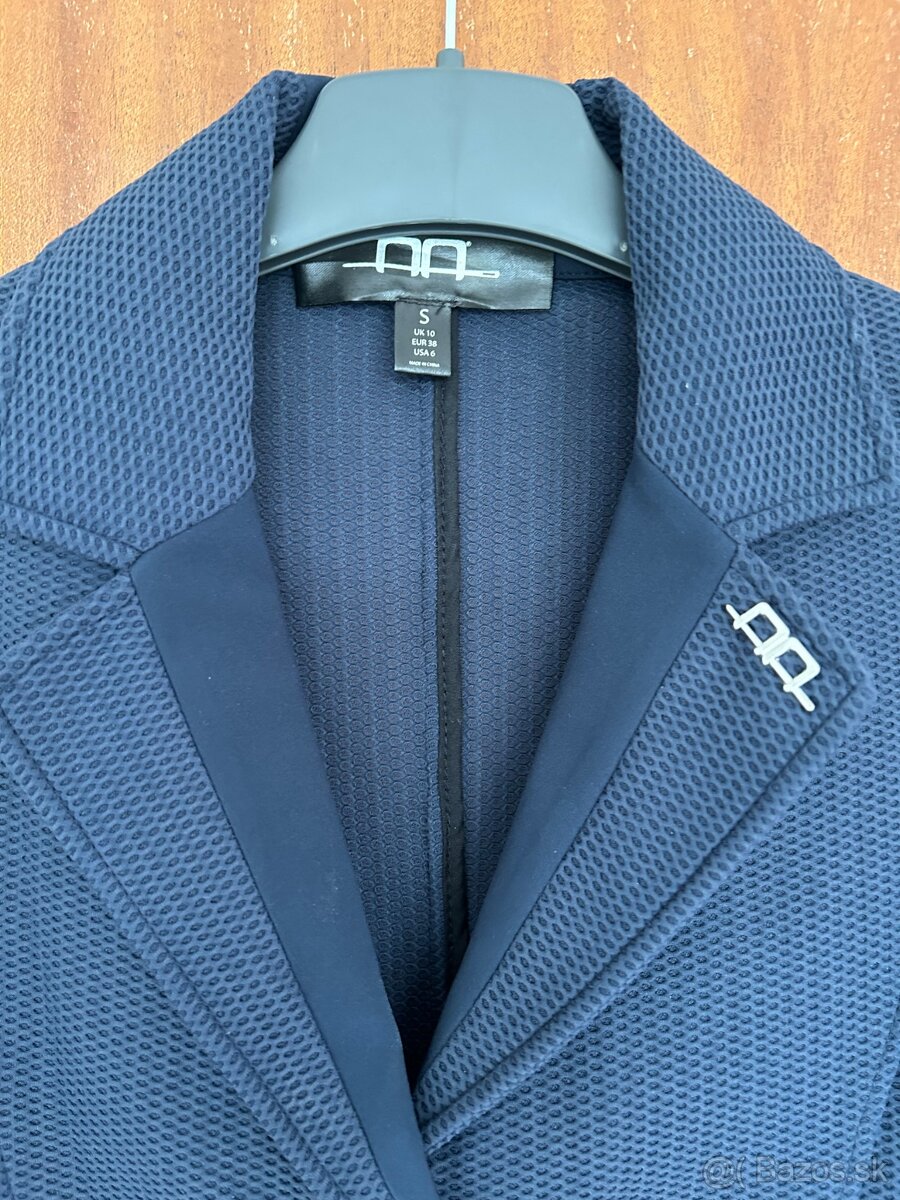 Damske sako Horseware velkost S - 2