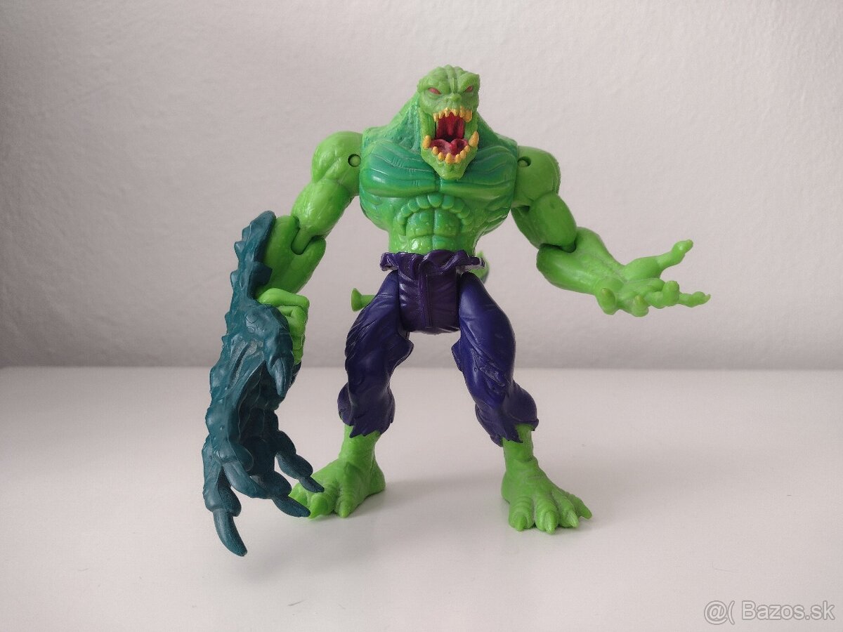 KILLER CROC - 2