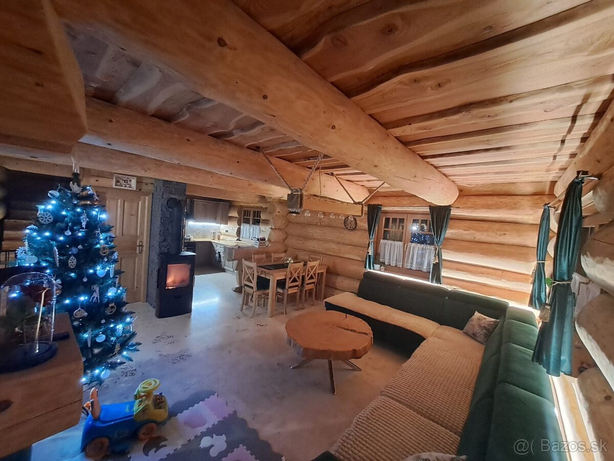 Tesárske práce - 2